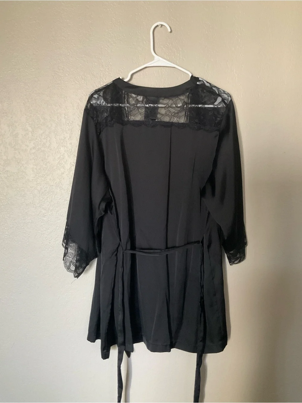 H&M satin matching
